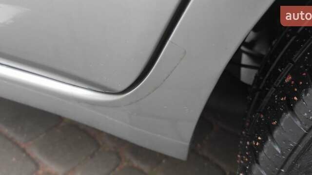 Серый Ниссан Ноут, объемом двигателя 1.6 л и пробегом 218 тыс. км за 6700 $, фото 32 на Automoto.ua