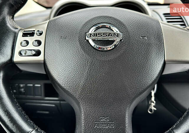 Серый Ниссан Ноут, объемом двигателя 1.4 л и пробегом 161 тыс. км за 6099 $, фото 42 на Automoto.ua