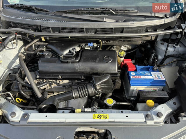 Ніссан Ноут 2009 у Хороле на Automoto.ua Сірий Ніссан Ноут, об'ємом двигуна 0 л та пробігом 214 тис. км за 5650 $, фото 46 на Automoto.ua