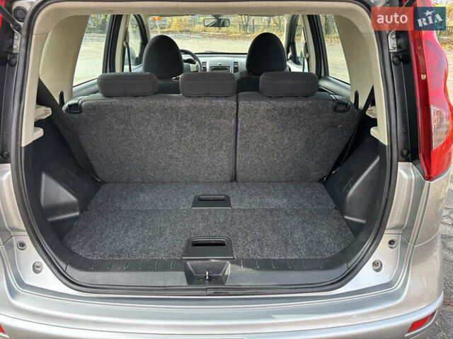 Ніссан Ноут 2009 у Хороле на Automoto.ua Сірий Ніссан Ноут, об'ємом двигуна 0 л та пробігом 214 тис. км за 5650 $, фото 30 на Automoto.ua