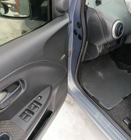 Серый Ниссан Ноут, объемом двигателя 1.5 л и пробегом 250 тыс. км за 4950 $, фото 13 на Automoto.ua