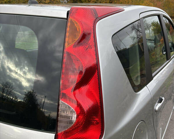 Ніссан Ноут 2009 у Хороле на Automoto.ua Сірий Ніссан Ноут, об'ємом двигуна 0 л та пробігом 214 тис. км за 5650 $, фото 18 на Automoto.ua