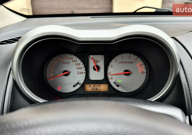 Серый Ниссан Ноут, объемом двигателя 1.4 л и пробегом 161 тыс. км за 6099 $, фото 40 на Automoto.ua