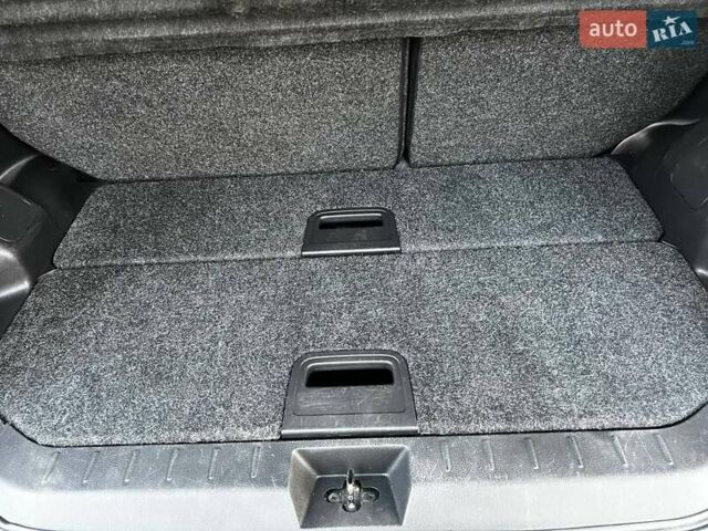 Сірий Ніссан Ноут, об'ємом двигуна 1.6 л та пробігом 159 тис. км за 6700 $, фото 39 на Automoto.ua