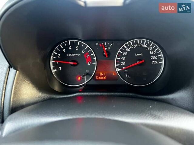 Сірий Ніссан Ноут, об'ємом двигуна 1.6 л та пробігом 159 тис. км за 6700 $, фото 25 на Automoto.ua