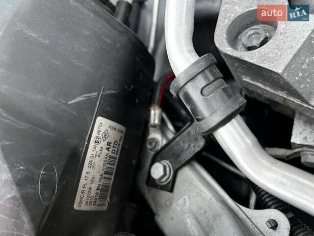 Сірий Ніссан Ноут, об'ємом двигуна 1.6 л та пробігом 159 тис. км за 6700 $, фото 52 на Automoto.ua