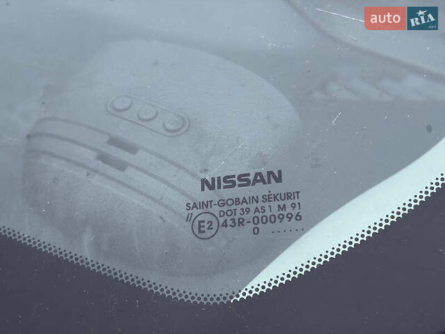 Сірий Ніссан Ноут, об'ємом двигуна 1.6 л та пробігом 166 тис. км за 6450 $, фото 19 на Automoto.ua