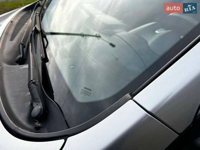 Сірий Ніссан Ноут, об'ємом двигуна 1.6 л та пробігом 159 тис. км за 6700 $, фото 14 на Automoto.ua