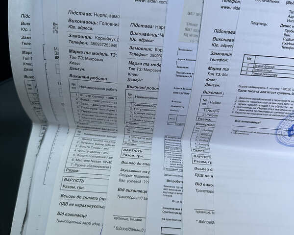Сірий Ніссан Ноут, об'ємом двигуна 1.6 л та пробігом 163 тис. км за 7800 $, фото 11 на Automoto.ua