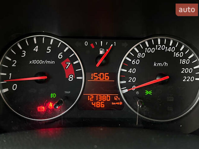 Сірий Ніссан Ноут, об'ємом двигуна 1.39 л та пробігом 122 тис. км за 4800 $, фото 11 на Automoto.ua