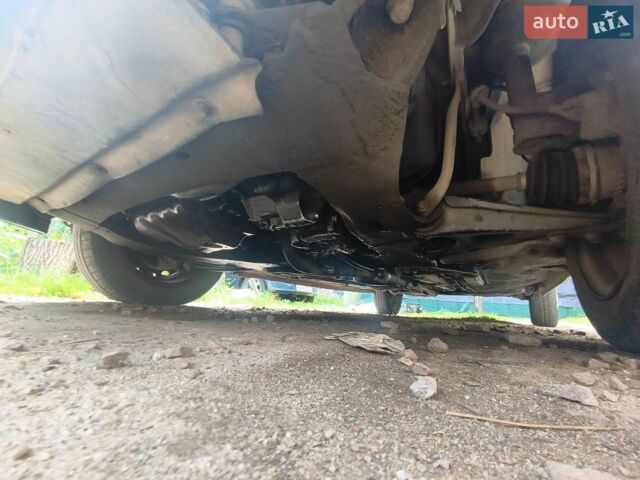 Серый Ниссан Ноут, объемом двигателя 1.39 л и пробегом 213 тыс. км за 5700 $, фото 21 на Automoto.ua