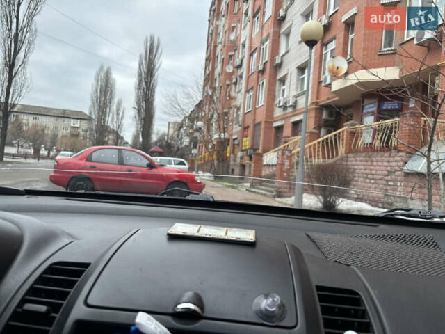 Сірий Ніссан Ноут, об'ємом двигуна 1.39 л та пробігом 78 тис. км за 7500 $, фото 9 на Automoto.ua