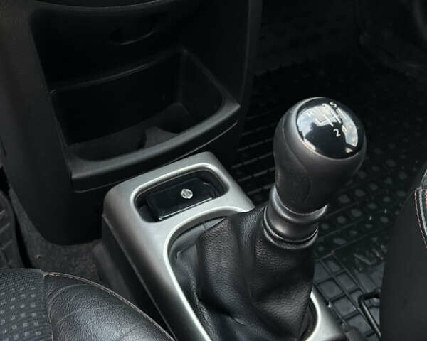 Серый Ниссан Ноут, объемом двигателя 1.46 л и пробегом 298 тыс. км за 6200 $, фото 21 на Automoto.ua