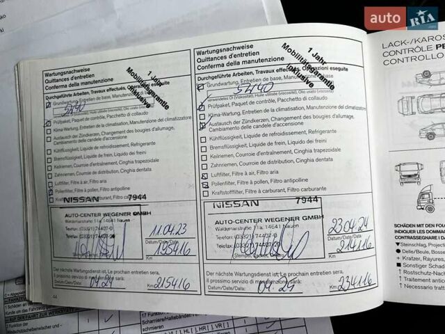 Серый Ниссан Ноут, объемом двигателя 1.39 л и пробегом 239 тыс. км за 6200 $, фото 62 на Automoto.ua