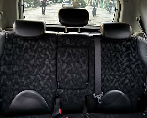 Серый Ниссан Ноут, объемом двигателя 1.46 л и пробегом 298 тыс. км за 6200 $, фото 24 на Automoto.ua