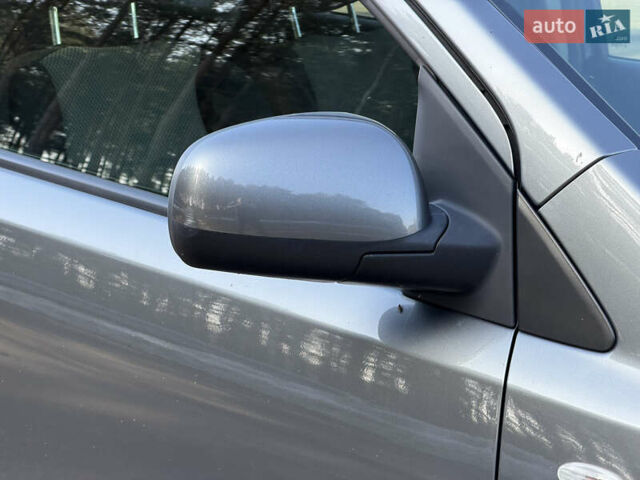 Сірий Ніссан Ноут, об'ємом двигуна 1.4 л та пробігом 212 тис. км за 6299 $, фото 22 на Automoto.ua