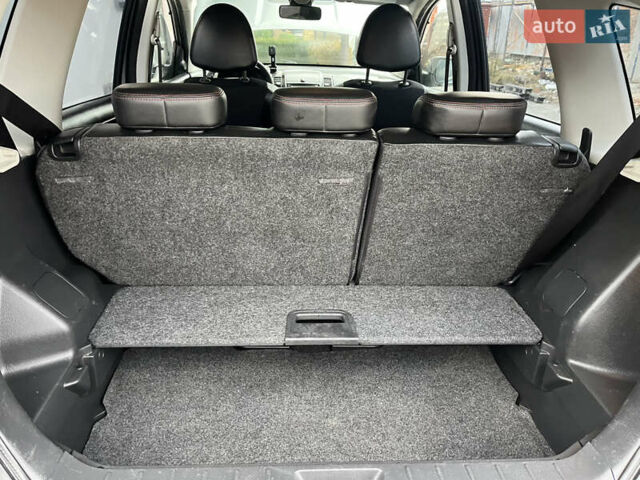 Сірий Ніссан Ноут, об'ємом двигуна 1.6 л та пробігом 149 тис. км за 6300 $, фото 18 на Automoto.ua