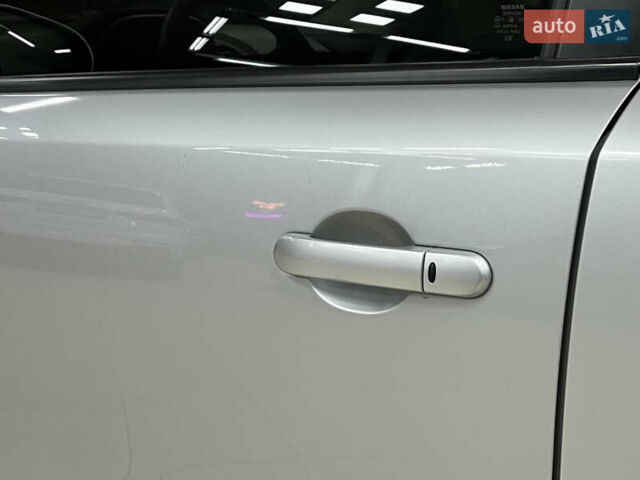 Ніссан Ноут 2011 у Одесі на Automoto.ua Сірий Ніссан Ноут, об'ємом двигуна 1.5 л та пробігом 49 тис. км за 6999 $, фото 8 на Automoto.ua