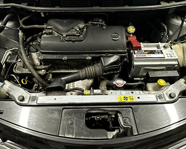 Серый Ниссан Ноут, объемом двигателя 1.39 л и пробегом 120 тыс. км за 7300 $, фото 20 на Automoto.ua