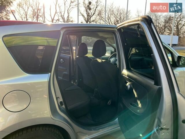 Серый Ниссан Ноут, объемом двигателя 1.39 л и пробегом 265 тыс. км за 4800 $, фото 21 на Automoto.ua
