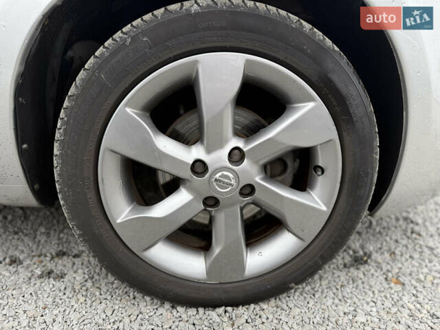 Серый Ниссан Ноут, объемом двигателя 1.6 л и пробегом 207 тыс. км за 7999 $, фото 38 на Automoto.ua