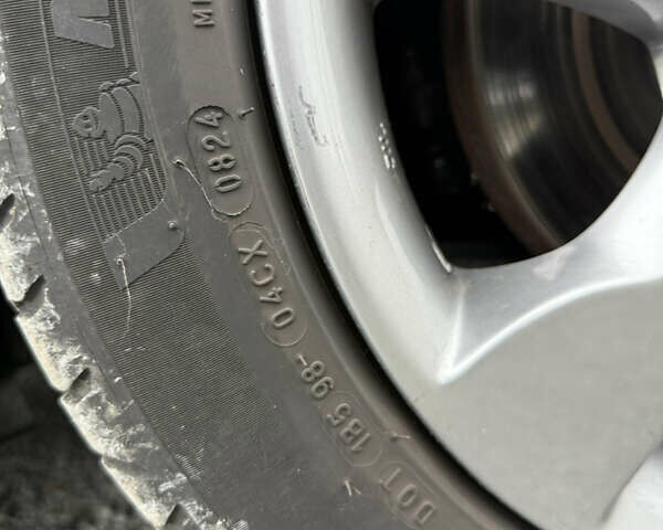 Серый Ниссан Ноут, объемом двигателя 1.6 л и пробегом 207 тыс. км за 7999 $, фото 40 на Automoto.ua