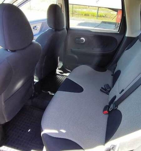 Серый Ниссан Ноут, объемом двигателя 1.5 л и пробегом 211 тыс. км за 5269 $, фото 9 на Automoto.ua