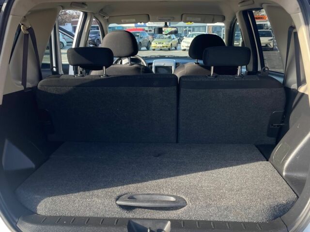 Серый Ниссан Ноут, объемом двигателя 1.5 л и пробегом 74 тыс. км за 7000 $, фото 8 на Automoto.ua