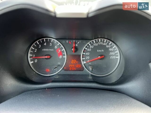Серый Ниссан Ноут, объемом двигателя 1.39 л и пробегом 144 тыс. км за 5900 $, фото 15 на Automoto.ua