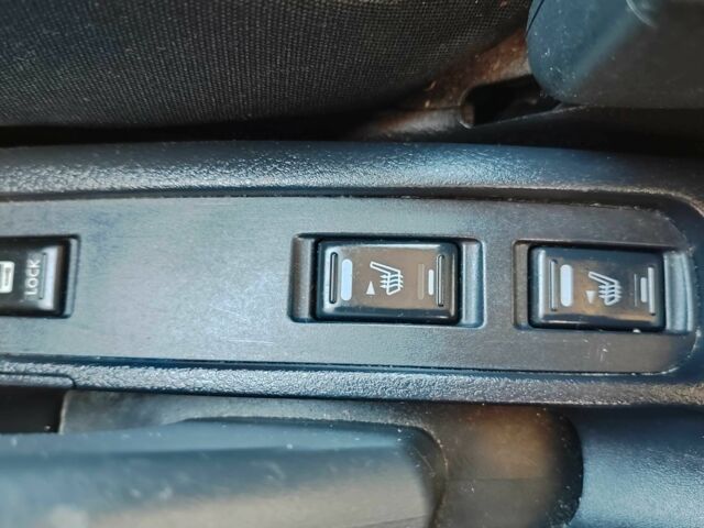 Сірий Ніссан Ноут, об'ємом двигуна 1.4 л та пробігом 125 тис. км за 5539 $, фото 8 на Automoto.ua