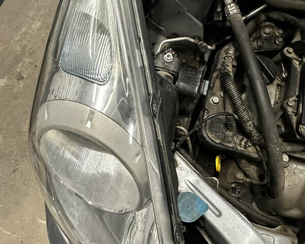 Серый Ниссан Ноут, объемом двигателя 1.39 л и пробегом 120 тыс. км за 7300 $, фото 24 на Automoto.ua