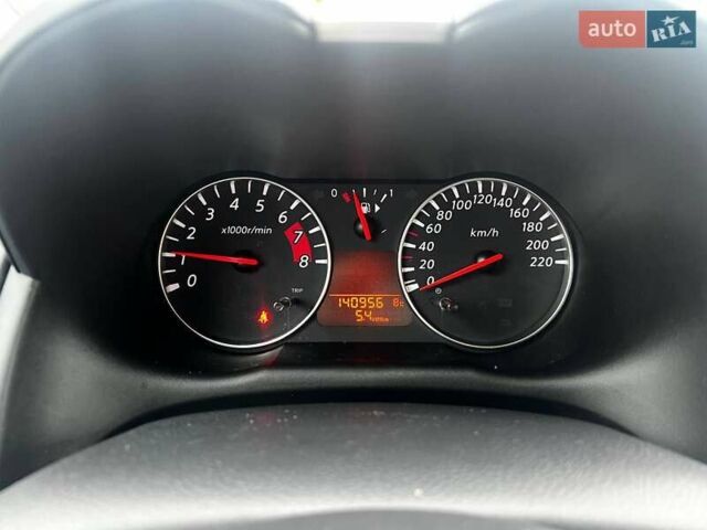 Серый Ниссан Ноут, объемом двигателя 1.39 л и пробегом 140 тыс. км за 6700 $, фото 26 на Automoto.ua