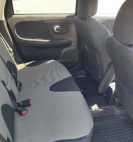 Сірий Ніссан Ноут, об'ємом двигуна 1.5 л та пробігом 212 тис. км за 5200 $, фото 7 на Automoto.ua