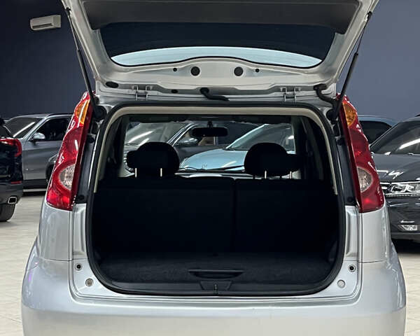 Ніссан Ноут 2011 у Одесі на Automoto.ua Сірий Ніссан Ноут, об'ємом двигуна 1.5 л та пробігом 49 тис. км за 6999 $, фото 15 на Automoto.ua