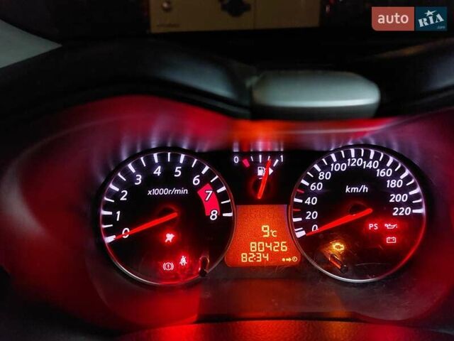 Серый Ниссан Ноут, объемом двигателя 1.4 л и пробегом 88 тыс. км за 6500 $, фото 3 на Automoto.ua