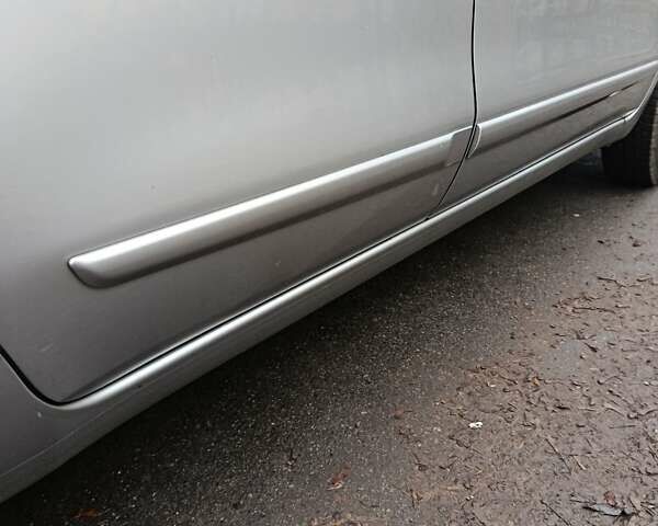 Серый Ниссан Ноут, объемом двигателя 1.39 л и пробегом 141 тыс. км за 7800 $, фото 9 на Automoto.ua