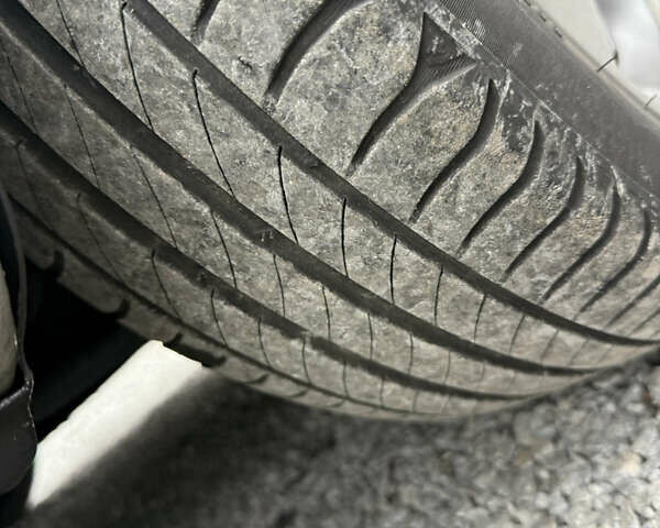 Серый Ниссан Ноут, объемом двигателя 1.6 л и пробегом 207 тыс. км за 7999 $, фото 41 на Automoto.ua