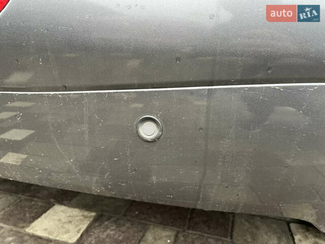 Сірий Ніссан Ноут, об'ємом двигуна 1.6 л та пробігом 149 тис. км за 6300 $, фото 22 на Automoto.ua