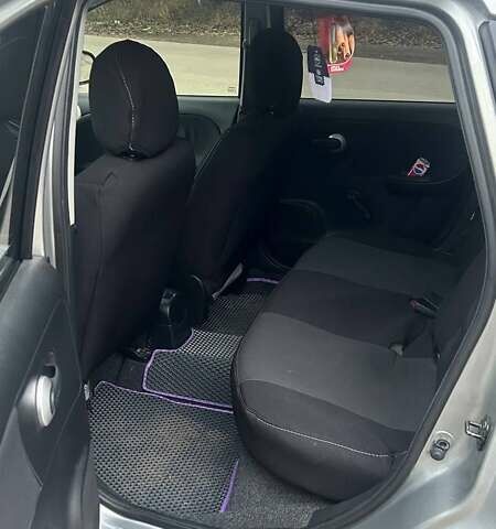 Серый Ниссан Ноут, объемом двигателя 1.39 л и пробегом 153 тыс. км за 5600 $, фото 10 на Automoto.ua