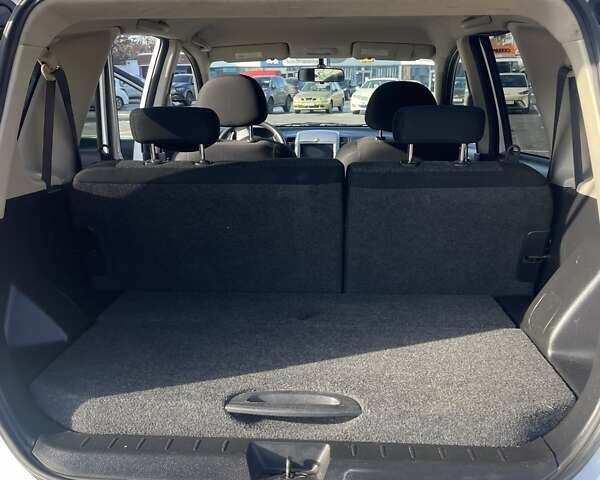 Серый Ниссан Ноут, объемом двигателя 1.39 л и пробегом 74 тыс. км за 7000 $, фото 7 на Automoto.ua