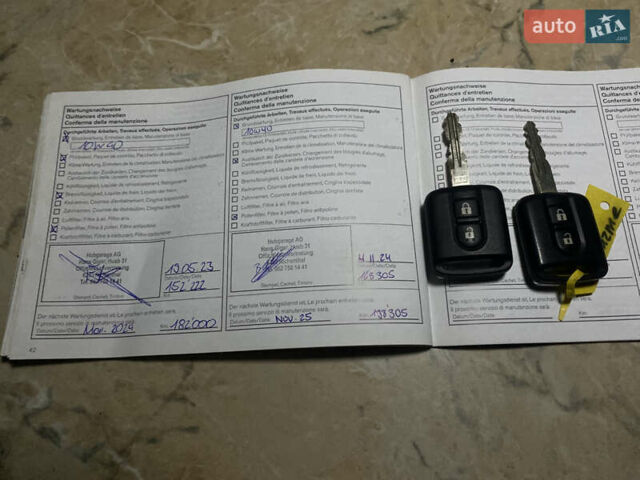 Сірий Ніссан Ноут, об'ємом двигуна 1.6 л та пробігом 172 тис. км за 8390 $, фото 33 на Automoto.ua