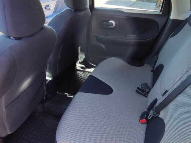 Сірий Ніссан Ноут, об'ємом двигуна 1.5 л та пробігом 200 тис. км за 5269 $, фото 10 на Automoto.ua