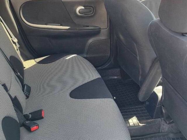 Сірий Ніссан Ноут, об'ємом двигуна 1.5 л та пробігом 200 тис. км за 5269 $, фото 9 на Automoto.ua