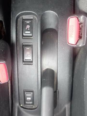 Серый Ниссан Ноут, объемом двигателя 1.46 л и пробегом 291 тыс. км за 6200 $, фото 13 на Automoto.ua