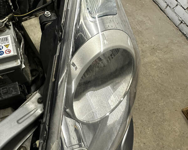 Серый Ниссан Ноут, объемом двигателя 1.39 л и пробегом 120 тыс. км за 7300 $, фото 25 на Automoto.ua