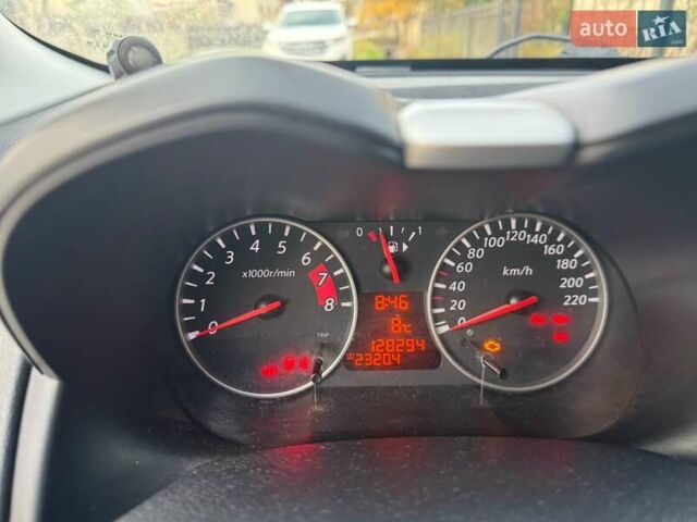 Сірий Ніссан Ноут, об'ємом двигуна 1.39 л та пробігом 128 тис. км за 5800 $, фото 10 на Automoto.ua