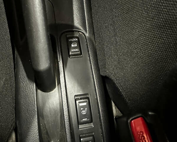 Серый Ниссан Ноут, объемом двигателя 1.39 л и пробегом 120 тыс. км за 7300 $, фото 14 на Automoto.ua