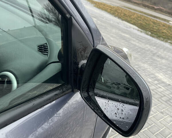 Сірий Ніссан Ноут, об'ємом двигуна 1.6 л та пробігом 211 тис. км за 8600 $, фото 20 на Automoto.ua