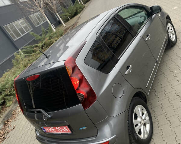 Серый Ниссан Ноут, объемом двигателя 1.4 л и пробегом 190 тыс. км за 5950 $, фото 26 на Automoto.ua