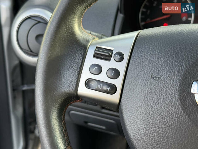 Сірий Ніссан Ноут, об'ємом двигуна 1.46 л та пробігом 235 тис. км за 2299 $, фото 42 на Automoto.ua